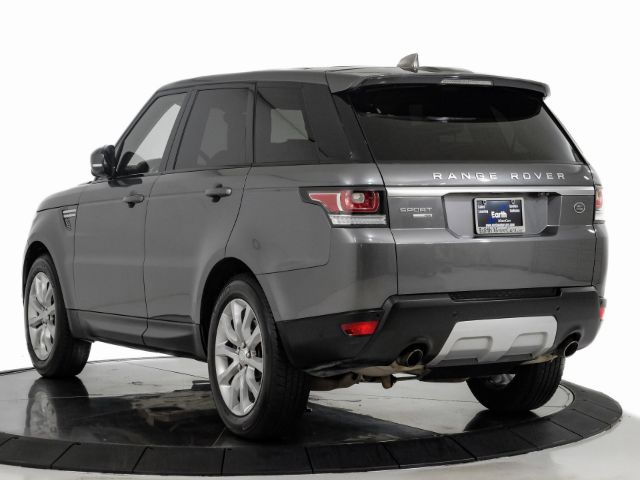 Photo 7 VIN: SALWR2FV4HA136161 - LAND ROVER RANGE ROVER SPORT 