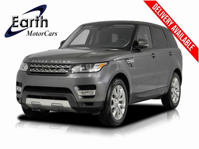 Photo 0 VIN: SALWR2FV4HA136161 - LAND ROVER RANGE ROVER SPORT 