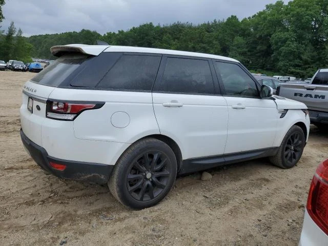 Photo 2 VIN: SALWR2FV4HA138007 - LAND ROVER RANGE ROVE 