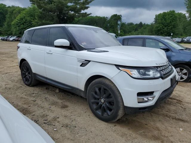 Photo 3 VIN: SALWR2FV4HA138007 - LAND ROVER RANGE ROVE 