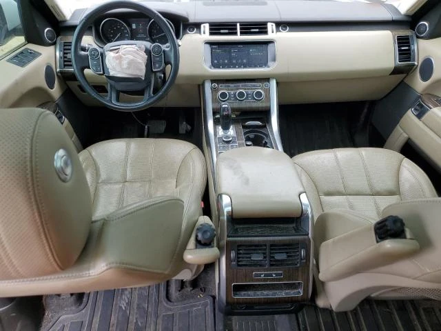 Photo 7 VIN: SALWR2FV4HA138007 - LAND ROVER RANGE ROVE 