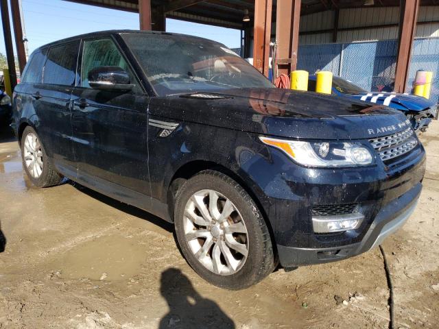 Photo 3 VIN: SALWR2FV4HA143773 - LAND ROVER RANGE ROVE 