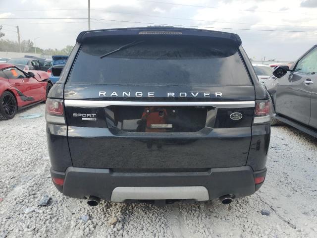 Photo 5 VIN: SALWR2FV4HA153770 - LAND ROVER RANGE ROVE 