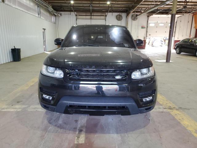 Photo 4 VIN: SALWR2FV4HA176692 - LAND ROVER RANGE ROVE 