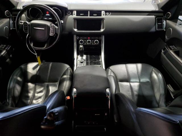 Photo 7 VIN: SALWR2FV4HA176692 - LAND ROVER RANGE ROVE 