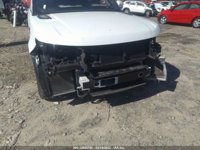 Photo 5 VIN: SALWR2FV4HA178491 - LAND ROVER RANGE ROVER SPORT 