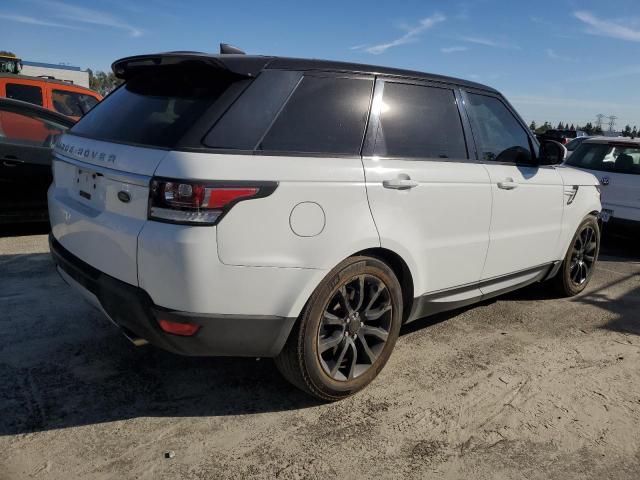 Photo 2 VIN: SALWR2FV4HA673600 - LAND ROVER RANGE ROVE 