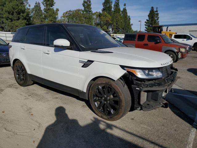 Photo 3 VIN: SALWR2FV4HA673600 - LAND ROVER RANGE ROVE 