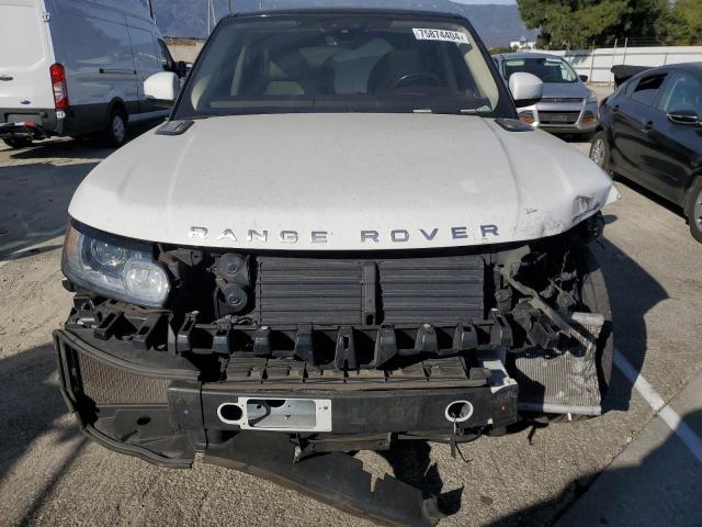 Photo 4 VIN: SALWR2FV4HA673600 - LAND ROVER RANGE ROVE 