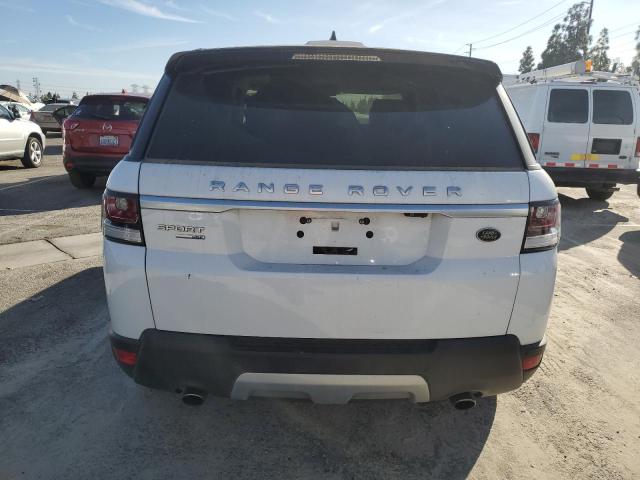 Photo 5 VIN: SALWR2FV4HA673600 - LAND ROVER RANGE ROVE 