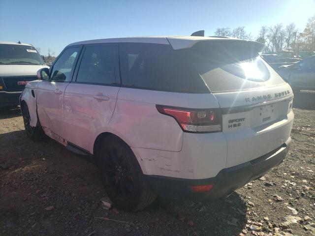 Photo 2 VIN: SALWR2FV4HA681258 - LAND ROVER RANGE ROVER 