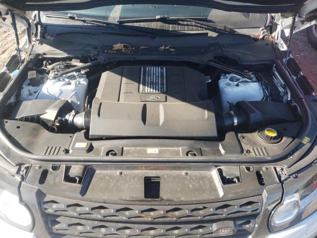 Photo 6 VIN: SALWR2FV4HA681258 - LAND ROVER RANGE ROVER 