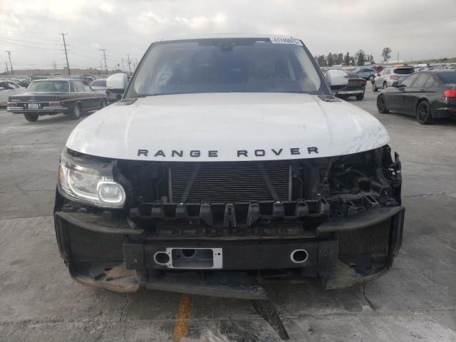 Photo 4 VIN: SALWR2FV5HA130143 - LAND ROVER RANGE ROVE 