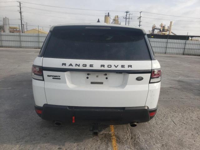 Photo 5 VIN: SALWR2FV5HA130143 - LAND ROVER RANGE ROVE 