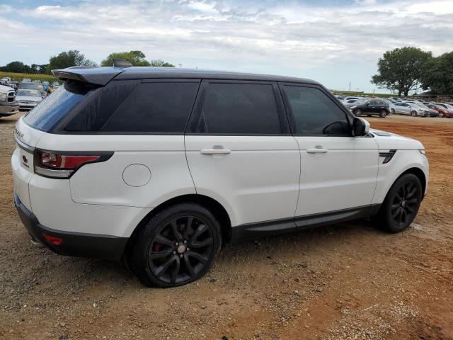 Photo 2 VIN: SALWR2FV5HA130496 - LAND ROVER RANGEROVER 