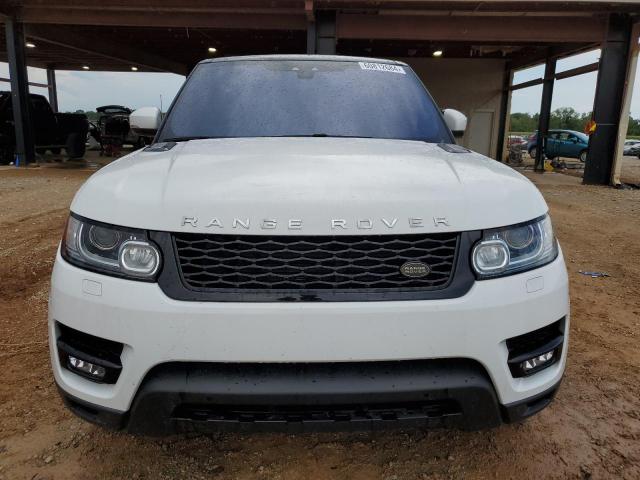 Photo 4 VIN: SALWR2FV5HA130496 - LAND ROVER RANGEROVER 