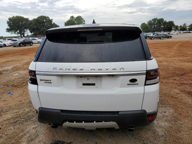 Photo 5 VIN: SALWR2FV5HA130496 - LAND ROVER RANGEROVER 