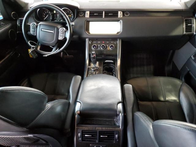 Photo 7 VIN: SALWR2FV5HA130496 - LAND ROVER RANGEROVER 