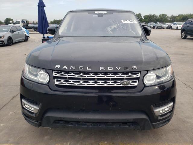 Photo 4 VIN: SALWR2FV5HA148898 - LAND-ROVER RANGE ROVE 