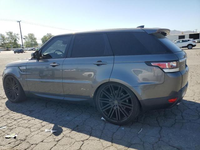 Photo 1 VIN: SALWR2FV5HA155768 - LAND ROVER RANGEROVER 