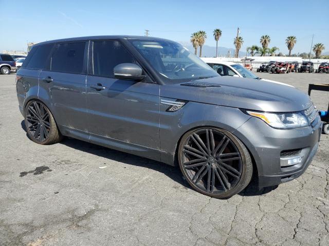 Photo 3 VIN: SALWR2FV5HA155768 - LAND ROVER RANGEROVER 