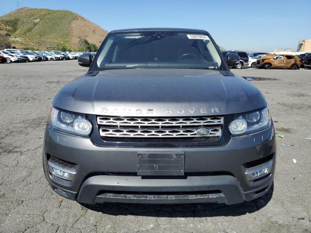 Photo 4 VIN: SALWR2FV5HA155768 - LAND ROVER RANGEROVER 