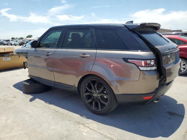 Photo 1 VIN: SALWR2FV5HA169900 - LAND ROVER RANGE ROVE 