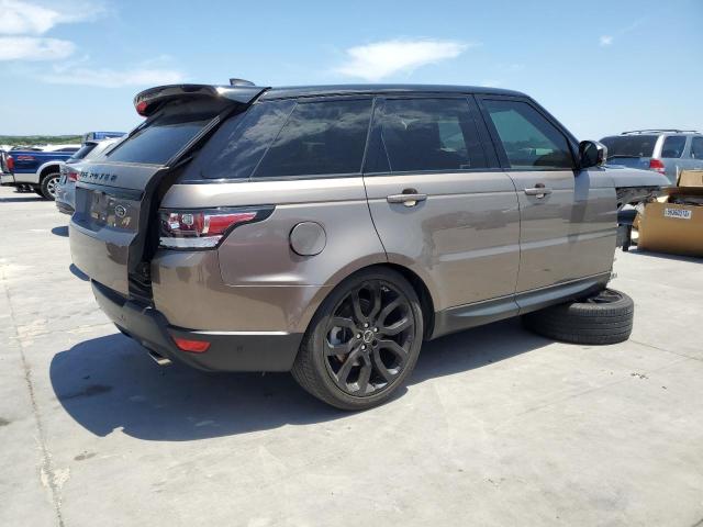 Photo 2 VIN: SALWR2FV5HA169900 - LAND ROVER RANGE ROVE 