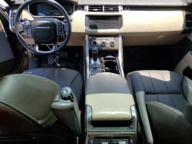 Photo 7 VIN: SALWR2FV5HA169900 - LAND ROVER RANGE ROVE 