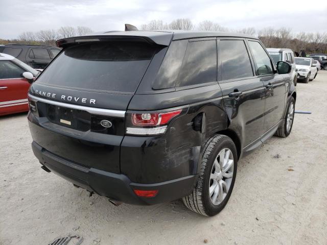 Photo 3 VIN: SALWR2FV5HA670012 - LAND ROVER RANGE ROVE 