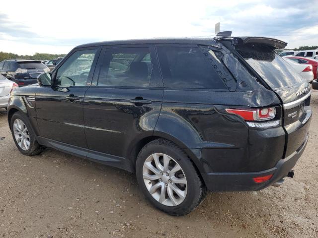 Photo 1 VIN: SALWR2FV6HA129793 - LAND ROVER RANGE ROVE 