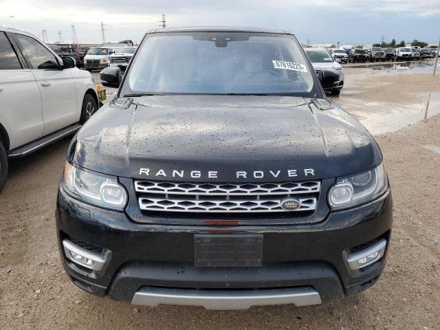 Photo 4 VIN: SALWR2FV6HA129793 - LAND ROVER RANGE ROVE 