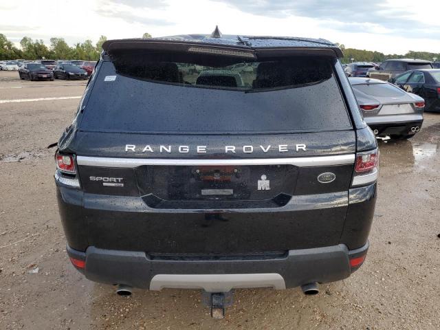 Photo 5 VIN: SALWR2FV6HA129793 - LAND ROVER RANGE ROVE 