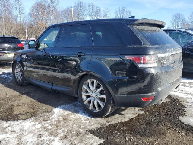 Photo 1 VIN: SALWR2FV6HA134945 - LAND ROVER RANGEROVER 