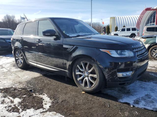 Photo 3 VIN: SALWR2FV6HA134945 - LAND ROVER RANGEROVER 