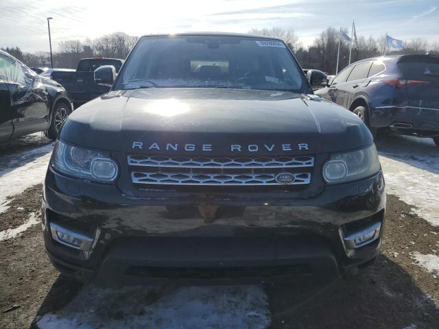 Photo 4 VIN: SALWR2FV6HA134945 - LAND ROVER RANGEROVER 