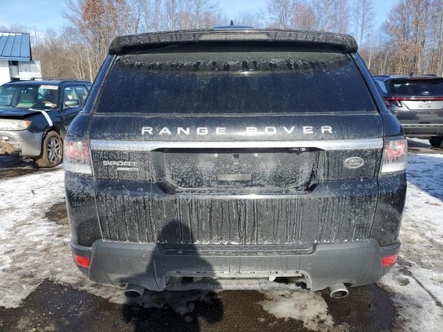 Photo 5 VIN: SALWR2FV6HA134945 - LAND ROVER RANGEROVER 