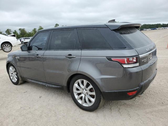 Photo 1 VIN: SALWR2FV6HA135268 - LAND ROVER RANGE ROVE 