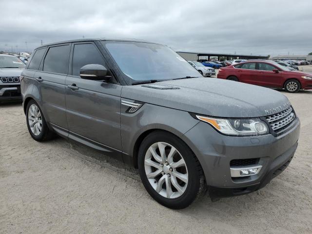 Photo 3 VIN: SALWR2FV6HA135268 - LAND ROVER RANGE ROVE 