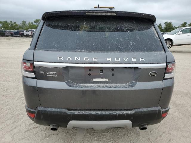 Photo 5 VIN: SALWR2FV6HA135268 - LAND ROVER RANGE ROVE 