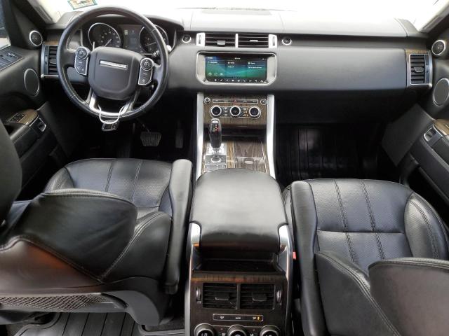 Photo 7 VIN: SALWR2FV6HA135268 - LAND ROVER RANGE ROVE 