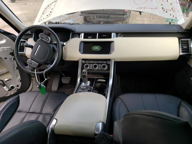 Photo 7 VIN: SALWR2FV6HA158419 - LAND ROVER RANGE ROVE 