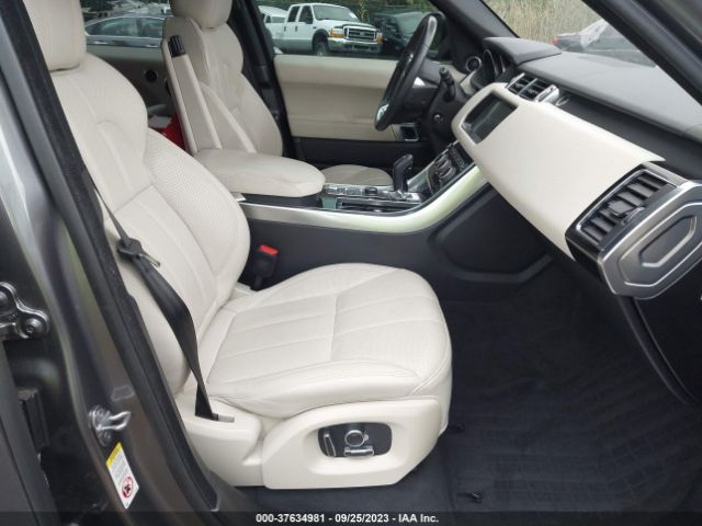 Photo 4 VIN: SALWR2FV6HA161921 - LAND ROVER RANGE ROVER SPORT 