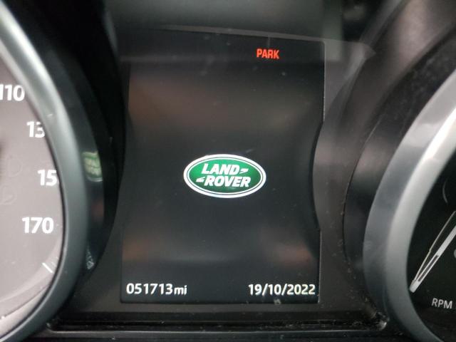 Photo 7 VIN: SALWR2FV6HA676112 - LAND ROVER RANGE ROVE 