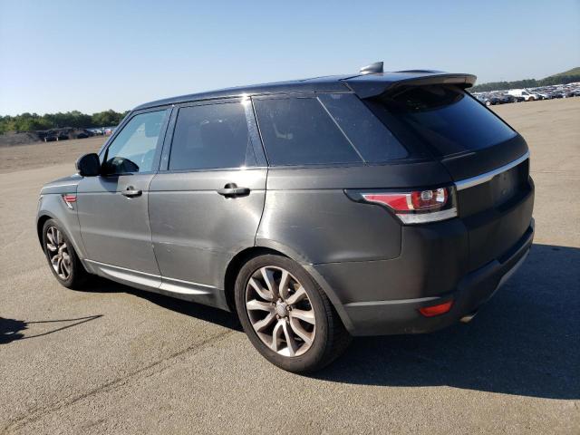 Photo 1 VIN: SALWR2FV6HA676708 - LAND ROVER RANGE ROVER 