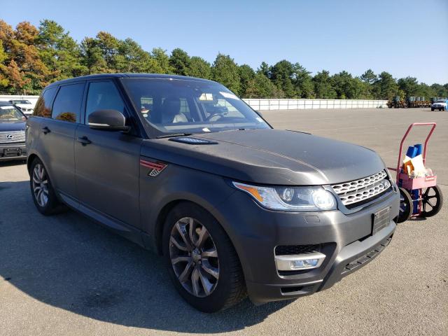 Photo 3 VIN: SALWR2FV6HA676708 - LAND ROVER RANGE ROVER 