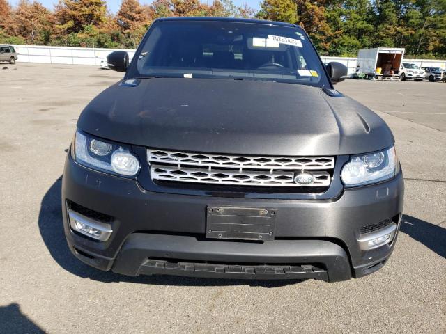 Photo 4 VIN: SALWR2FV6HA676708 - LAND ROVER RANGE ROVER 