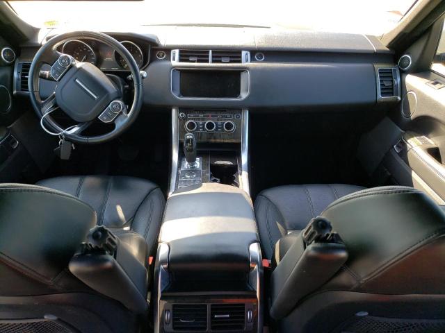 Photo 7 VIN: SALWR2FV6HA676708 - LAND ROVER RANGE ROVER 