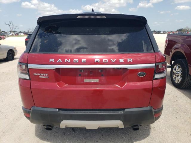 Photo 5 VIN: SALWR2FV6HA679561 - LAND ROVER RANGE ROVE 