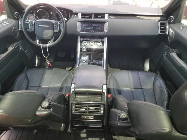 Photo 7 VIN: SALWR2FV6HA679561 - LAND ROVER RANGE ROVE 